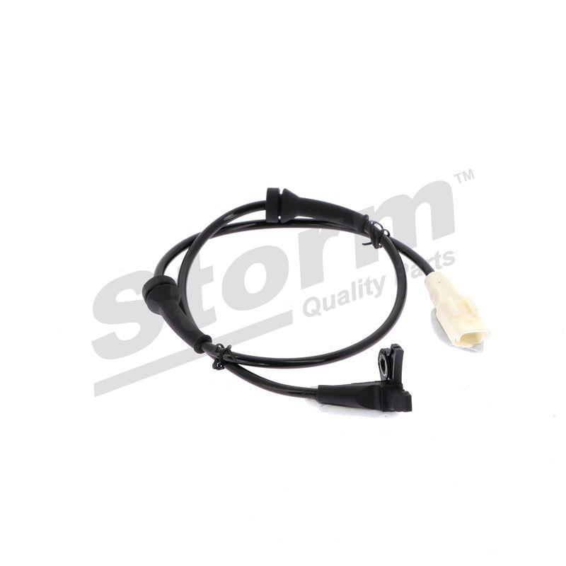 Capteur, vitesse de roue STORM QUALITY PARTS 777115