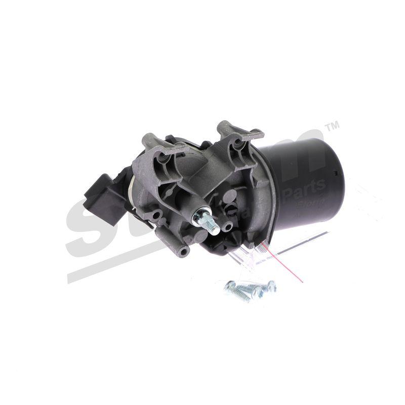 Moteur d'essuie-glace STORM QUALITY PARTS 2121001
