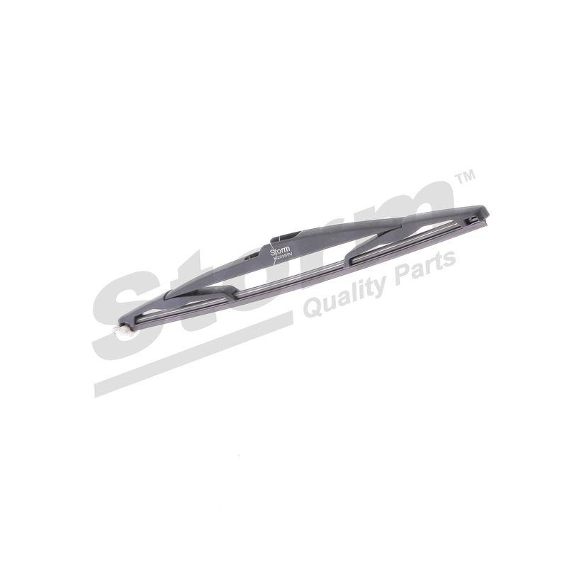 Balai d'essuie-glace STORM QUALITY PARTS 1000350AR