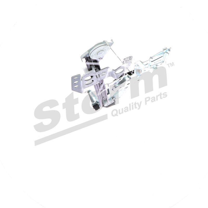 Lève-vitre STORM QUALITY PARTS 1027508