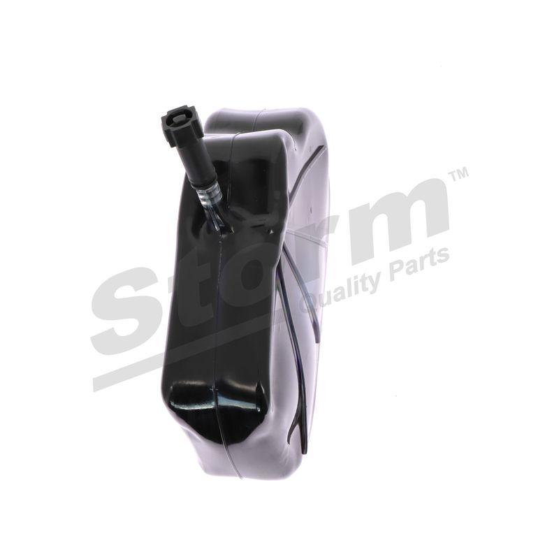 Additif, régénération du filtre à particules/à suie STORM QUALITY PARTS 777511
