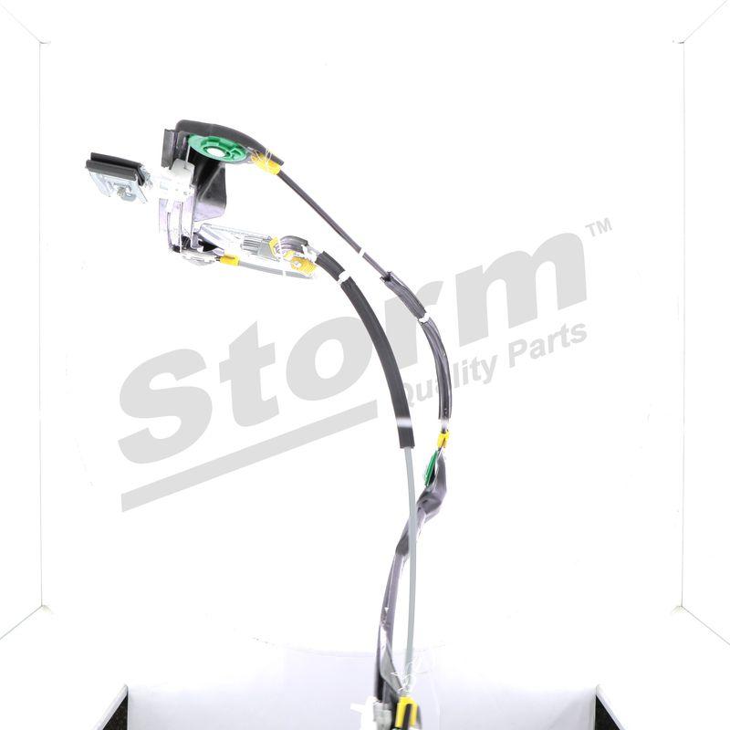 Lève-vitre STORM QUALITY PARTS 46571