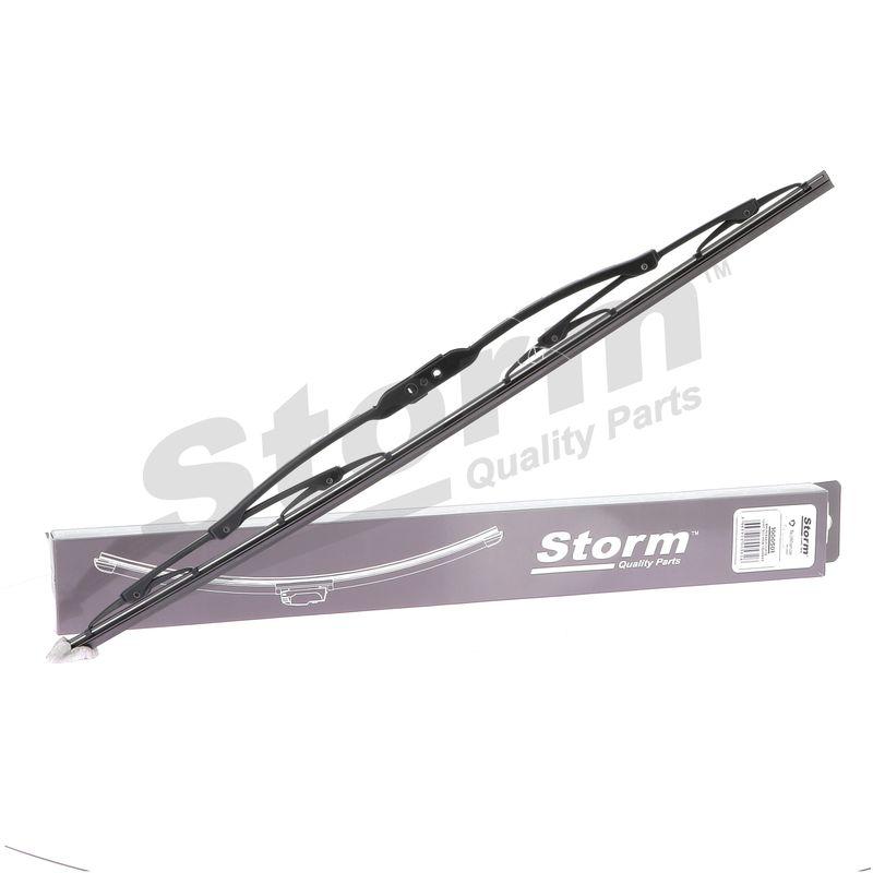 Balai d'essuie-glace STORM QUALITY PARTS 1000530