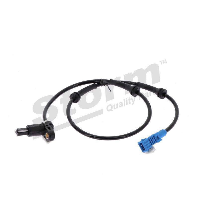 Capteur, vitesse de roue STORM QUALITY PARTS 777110