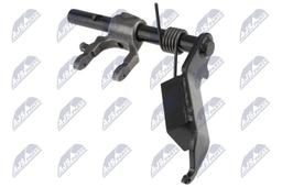 Fourchette de débrayage, embrayage NTY NSL-HY-006