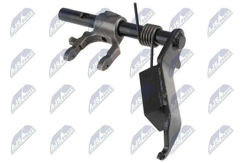 Fourchette de débrayage, embrayage NTY NSL-HY-006