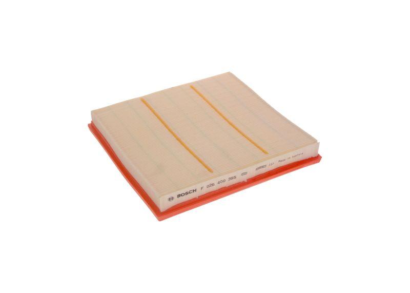 Filtre à air BOSCH F 026 400 385