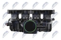 Module de tube d'admission NTY BKS-LR-000