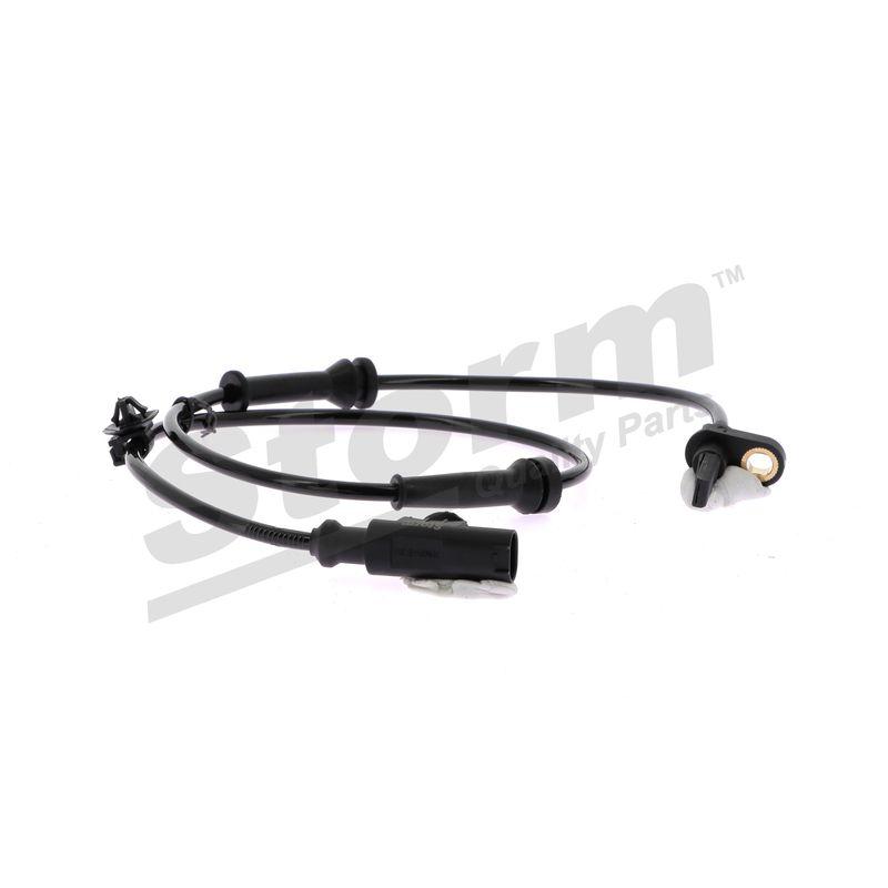 Capteur, vitesse de roue STORM QUALITY PARTS 777123