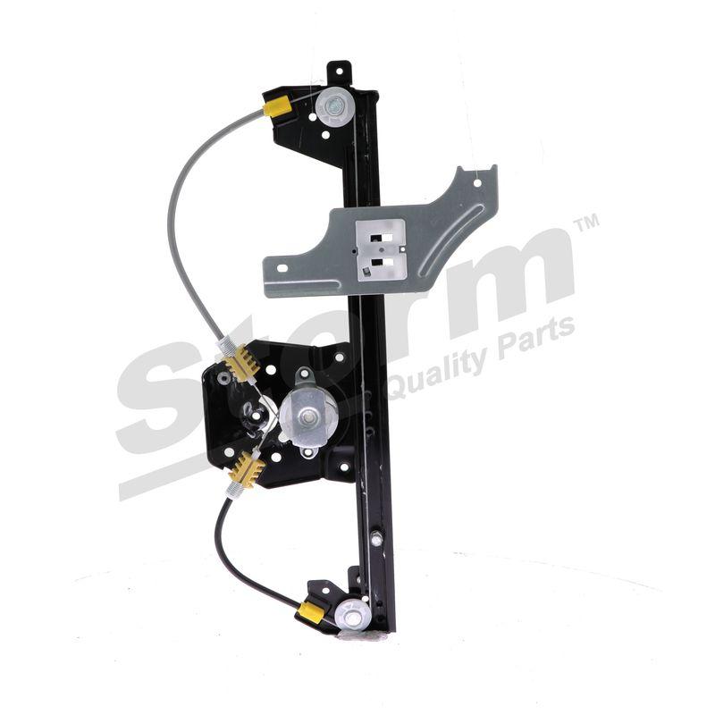 Lève-vitre STORM QUALITY PARTS 7087523