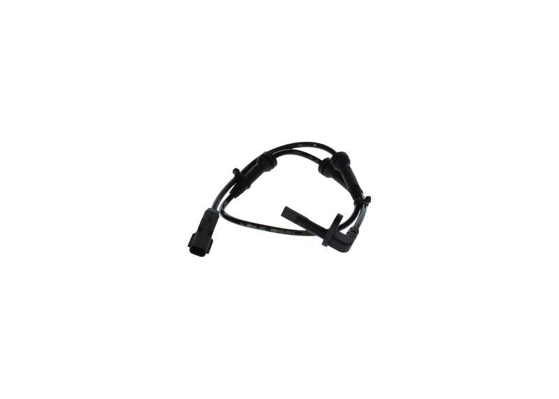 Capteur, vitesse de roue BOSCH 0 986 594 666