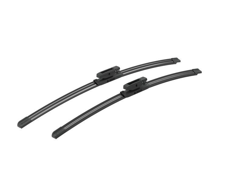 Balai d'essuie-glace BOSCH 3 397 007 424