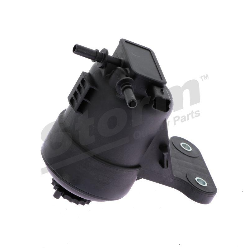 Boîtier, filtre à carburant STORM QUALITY PARTS STO3892