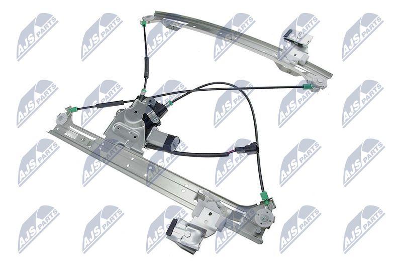 Lève-vitre NTY EPS-CH-011S