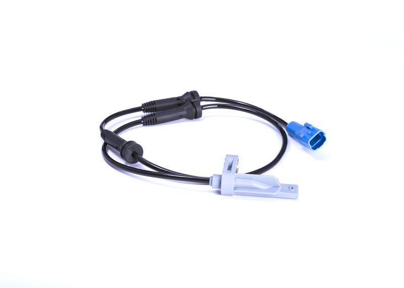 Capteur, vitesse de roue BOSCH 0 986 594 564