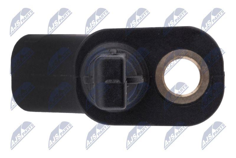 Capteur, vitesse de roue NTY HCA-FR-011
