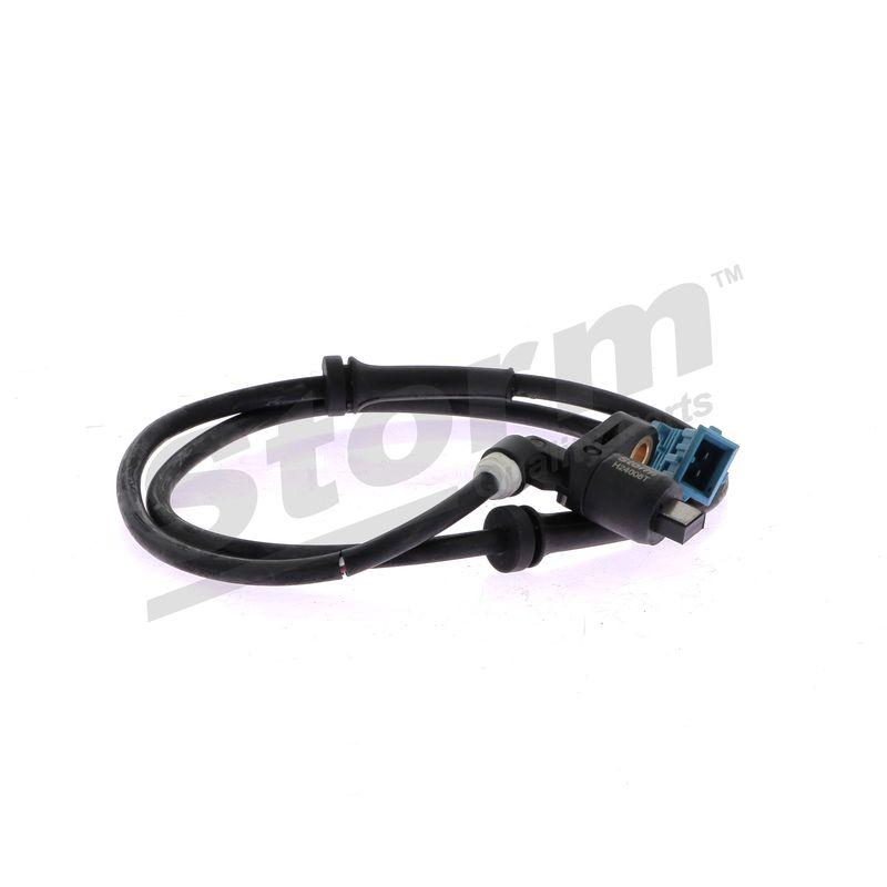 Capteur, vitesse de roue STORM QUALITY PARTS 777151
