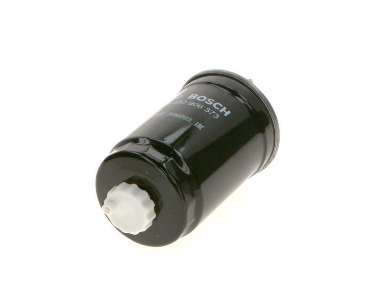 Filtre à carburant BOSCH 0 450 906 373