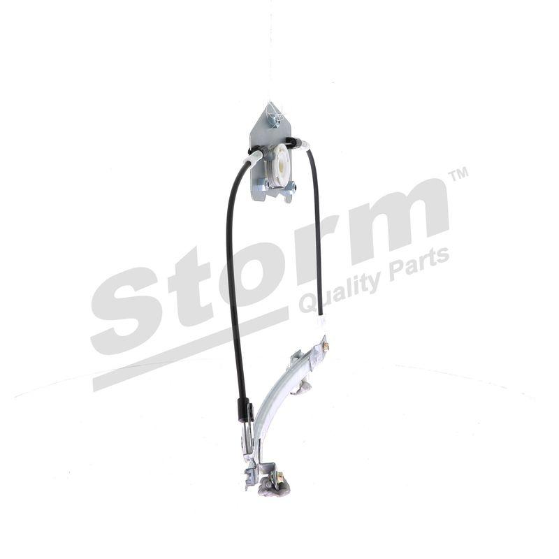 Lève-vitre STORM QUALITY PARTS 79571