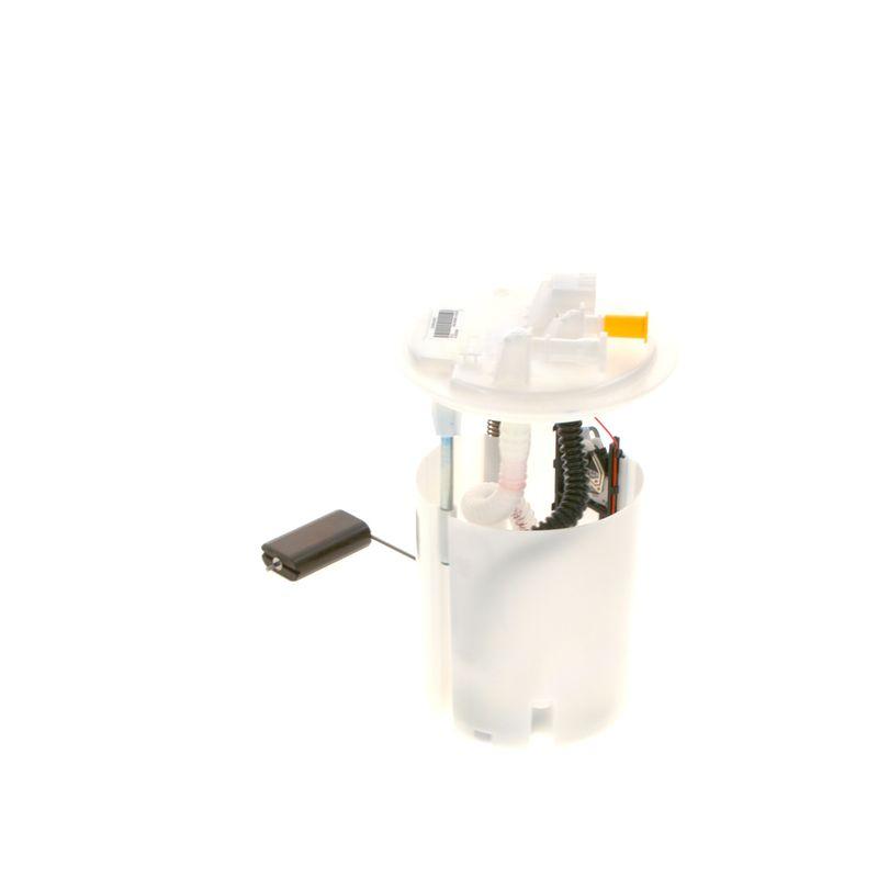 Capteur, niveau de carburant BOSCH 0 580 207 006
