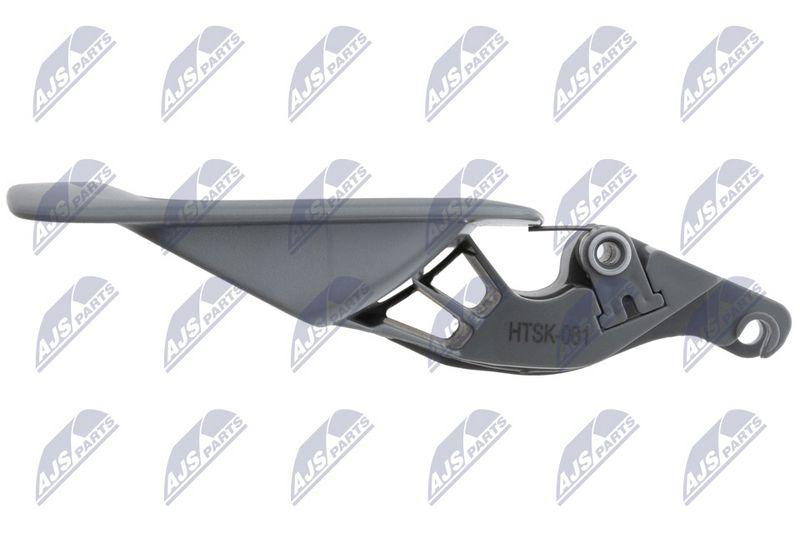 Poignet de porte, équipment intérieur NTY EZC-SK-081