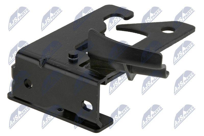Serrure de capot-moteur NTY EZC-ME-020