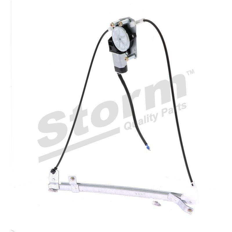 Lève-vitre STORM QUALITY PARTS 36775