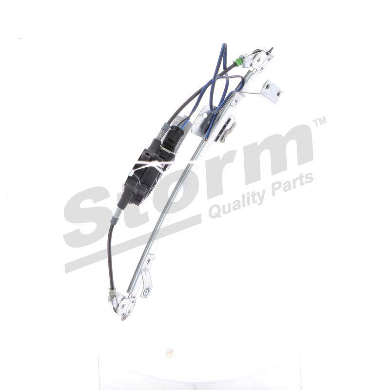 Lève-vitre STORM QUALITY PARTS 137671