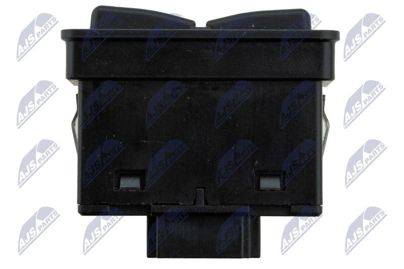 Interrupteur, lève-vitre NTY EWS-BM-170