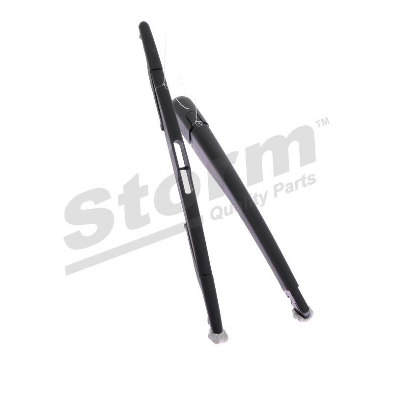 Kit de bras d'essuie-glace, nettoyage des vitres STORM QUALITY PARTS 79741KIT