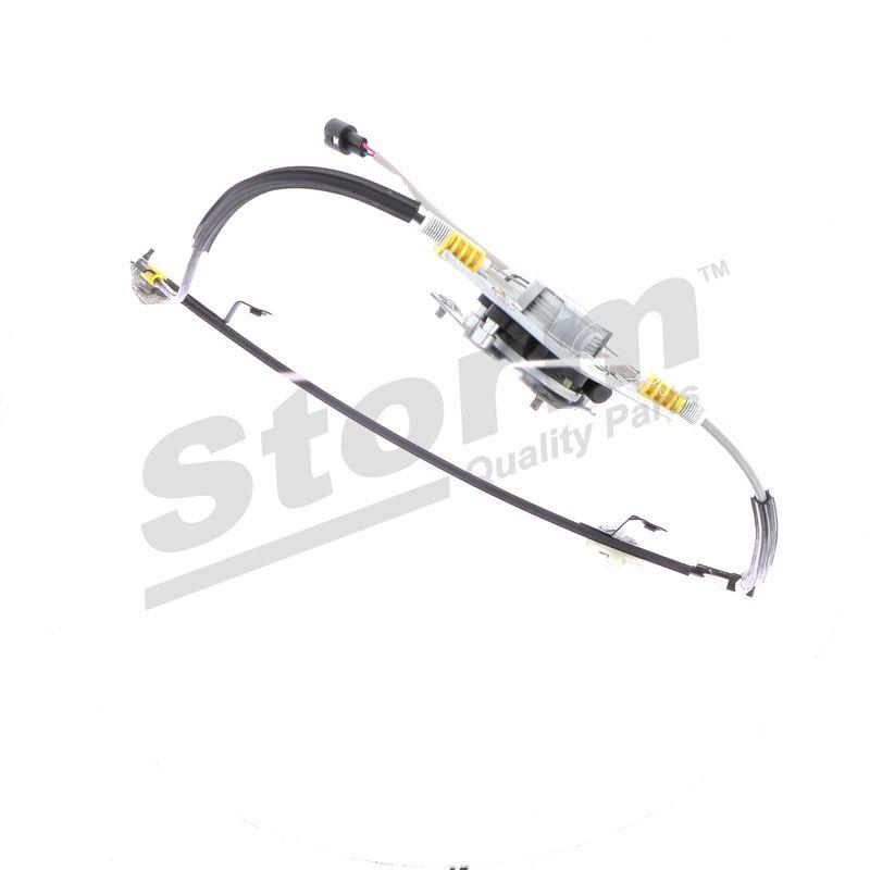 Lève-vitre STORM QUALITY PARTS 87177ST