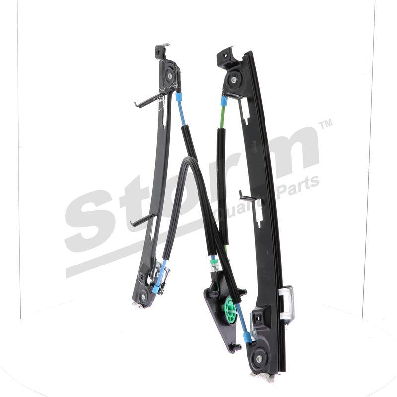 Lève-vitre STORM QUALITY PARTS 98778