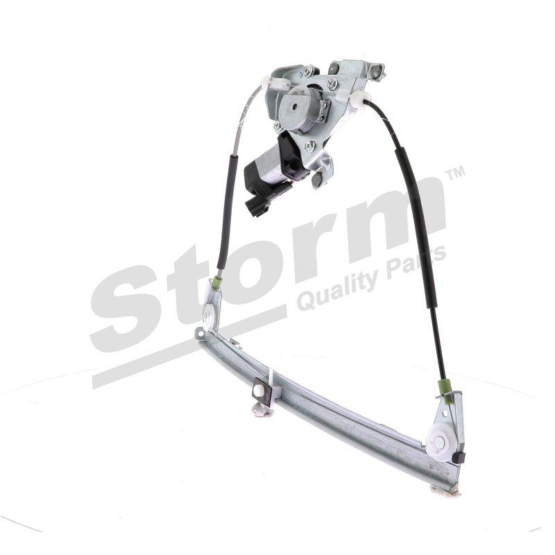 Lève-vitre STORM QUALITY PARTS 38573
