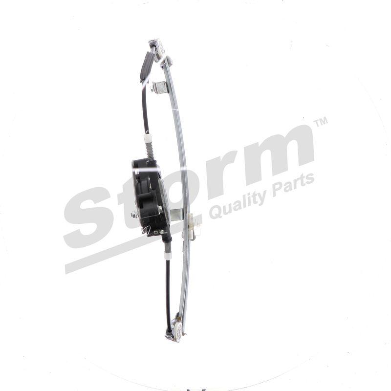 Lève-vitre STORM QUALITY PARTS 34071