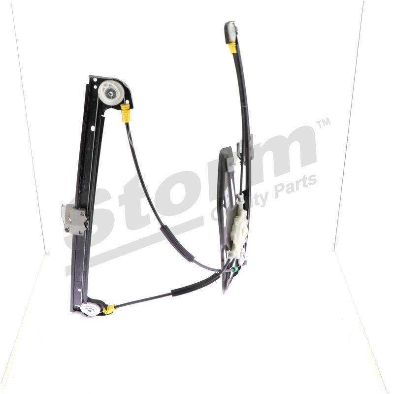 Lève-vitre STORM QUALITY PARTS 1507549