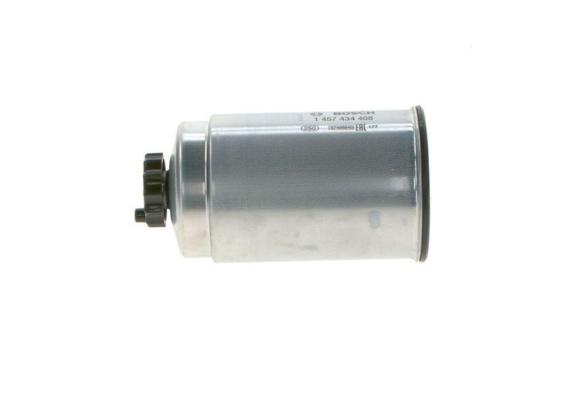 Filtre à carburant BOSCH 1 457 434 408