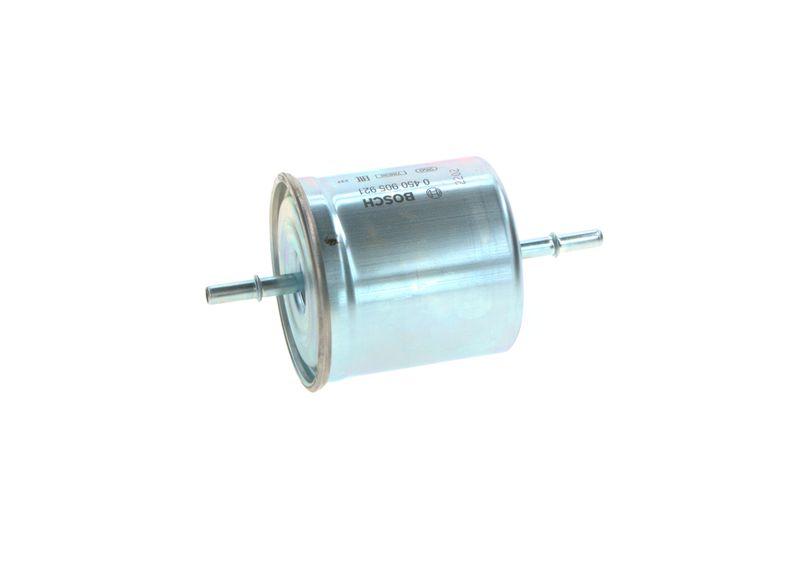 Filtre à carburant BOSCH 0 450 905 921