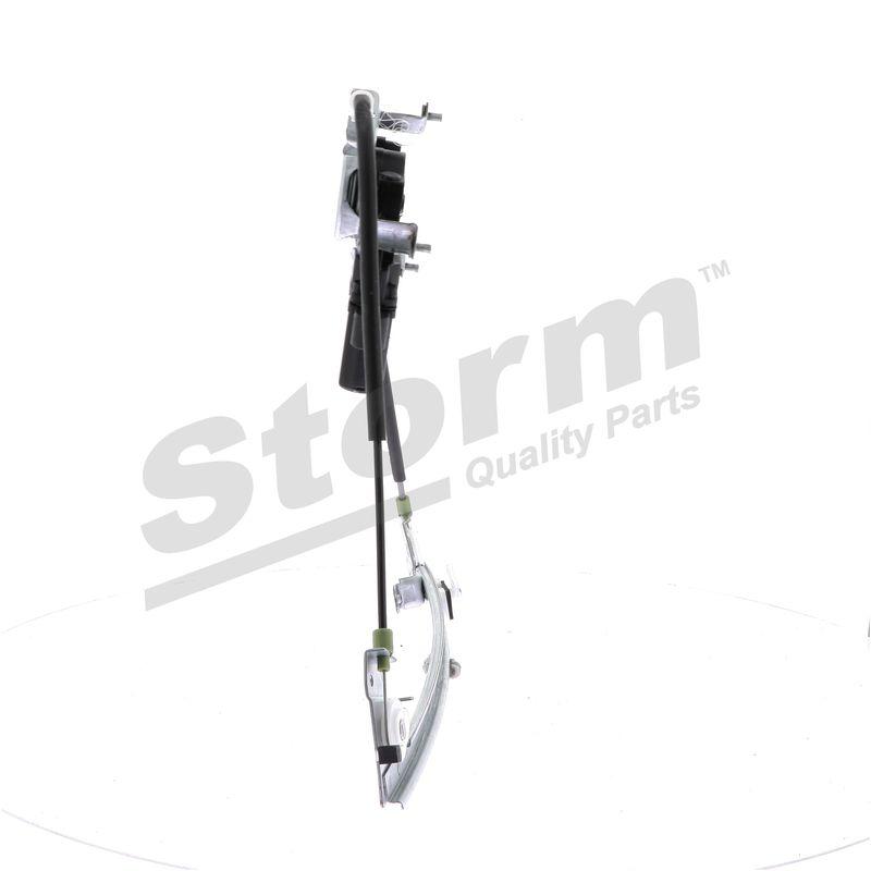 Lève-vitre STORM QUALITY PARTS 87174ST