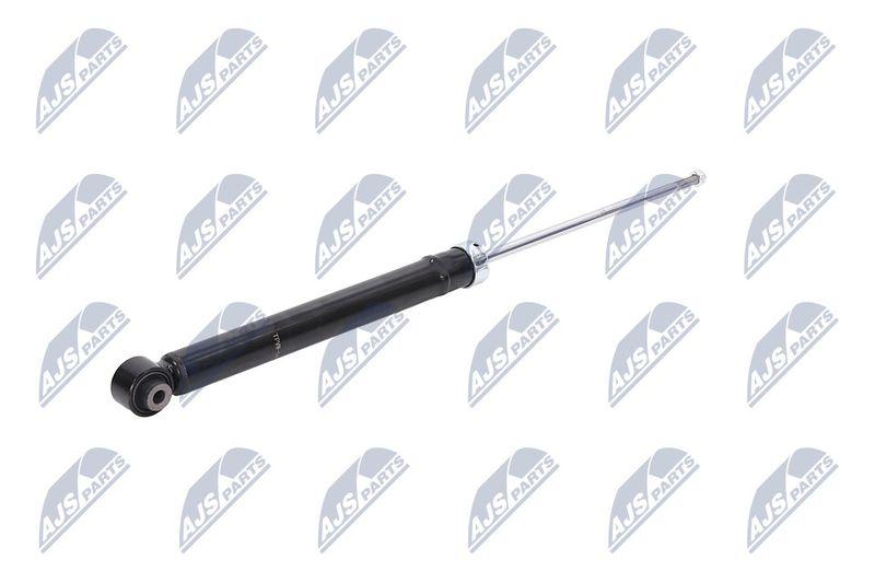 Amortisseur NTY A-VW-040