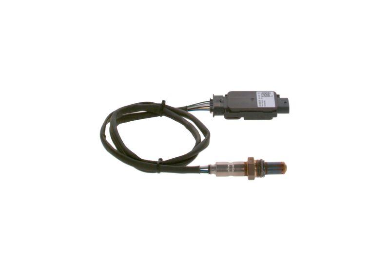 Capteur NOx, Injection d'urée BOSCH 0281008502