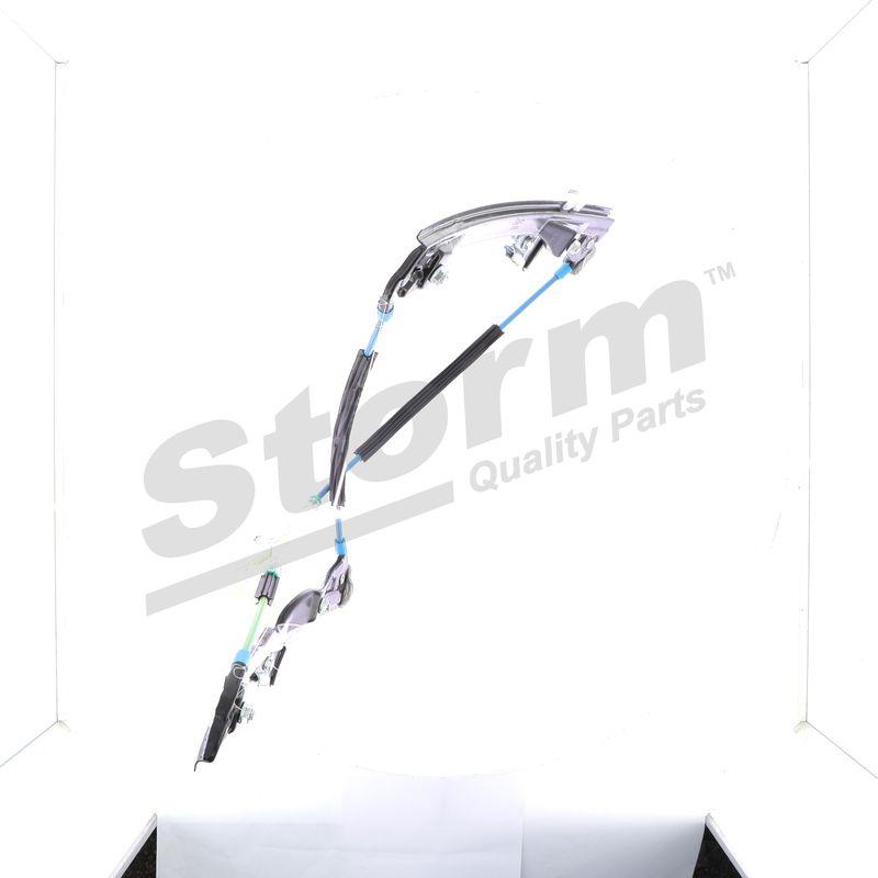 Lève-vitre STORM QUALITY PARTS 97081