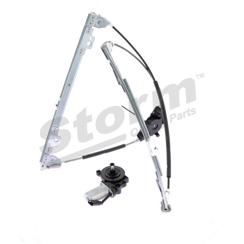 Lève-vitre STORM QUALITY PARTS 41576