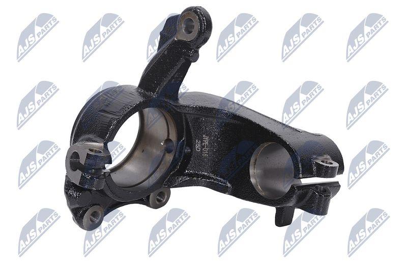 Fusée d'essieu, suspension de roue NTY ZZP-PE-016