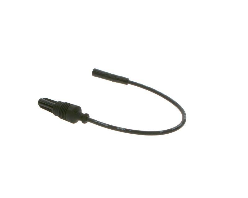 Kit de câbles d'allumage BOSCH 0 986 356 889