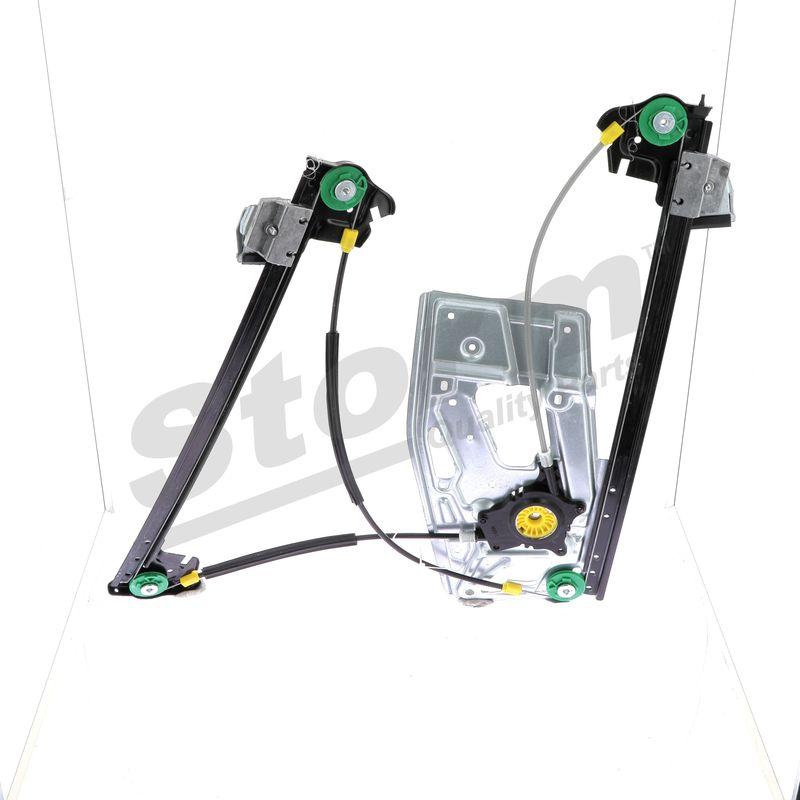 Lève-vitre STORM QUALITY PARTS 17279