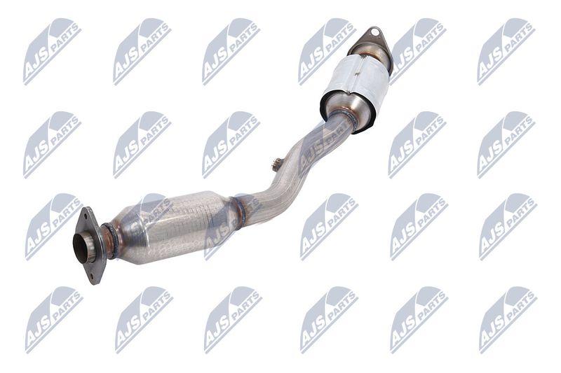 Catalyseur NTY KAT-NS-004