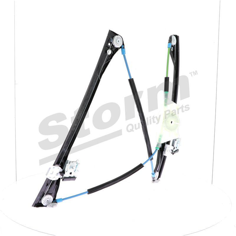 Lève-vitre STORM QUALITY PARTS 97081
