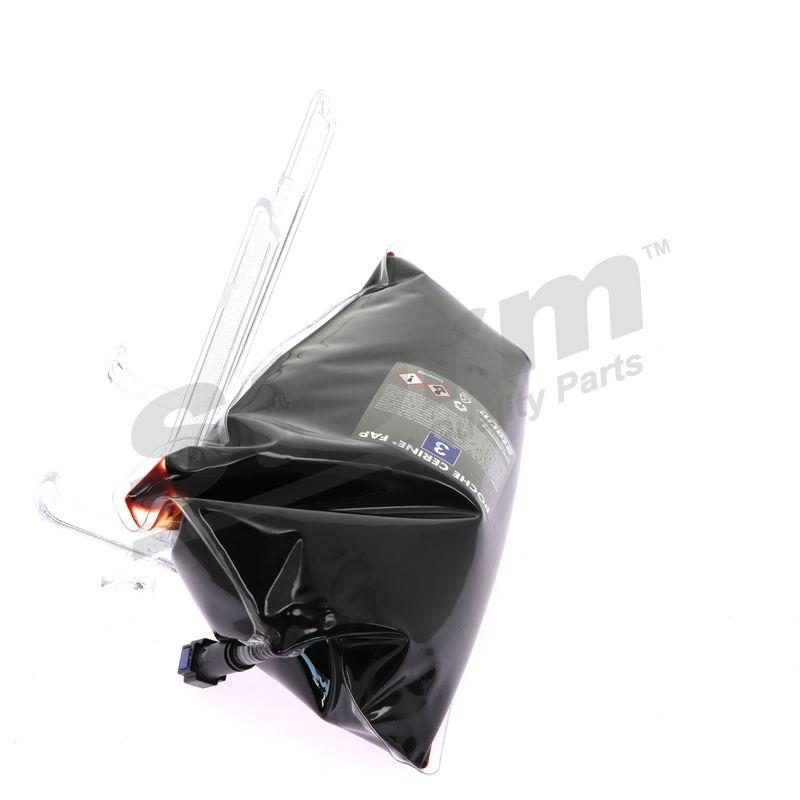 Additif, régénération du filtre à particules/à suie STORM QUALITY PARTS 777501