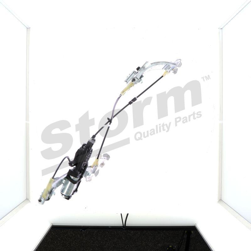 Lève-vitre STORM QUALITY PARTS 99081