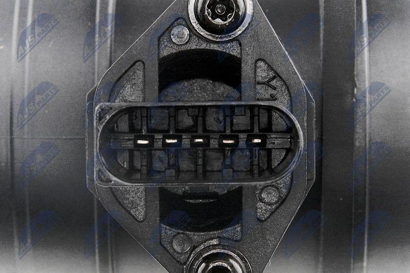 Débitmètre de masse d'air NTY EPP-VW-001